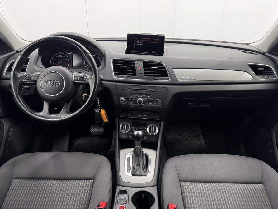 Audi Q3 I (8U) Воронеж  - изображение 12