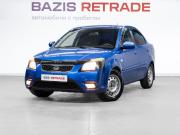 Kia Rio II Рестайлинг Тюмень  - изображение 24