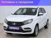 Lada (ВАЗ) XRAY I Воронеж  - изображение 2