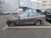 Volkswagen Jetta VI Рестайлинг Санкт-Петербург  - изображение 16