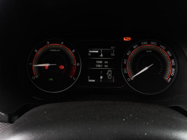 Lada (ВАЗ) Vesta I Рестайлинг (NG) с пробегом 2024 года, цена 1 498 000 рублей, 10095 км, седан, Автокод Объявления