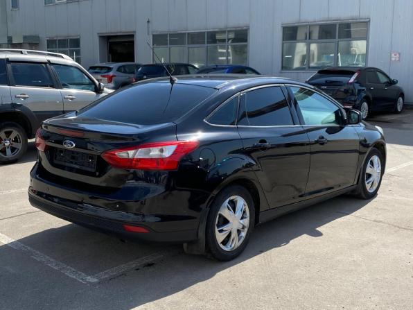 Ford Focus III с пробегом 2012 года, цена 729 000 рублей, 196672 км, седан, Автокод Объявления
