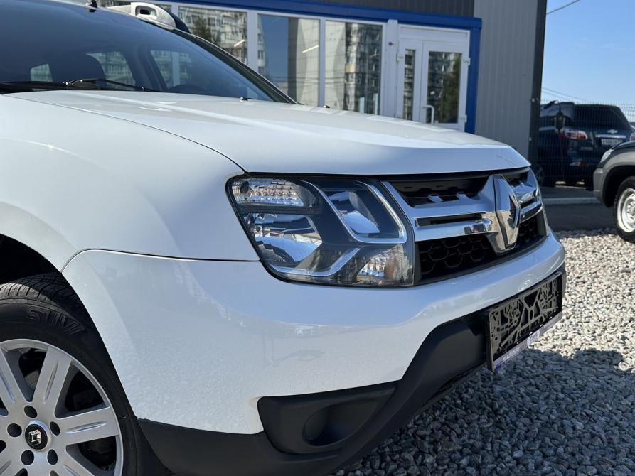 Renault Duster I Рестайлинг Ярославль  - изображение 12