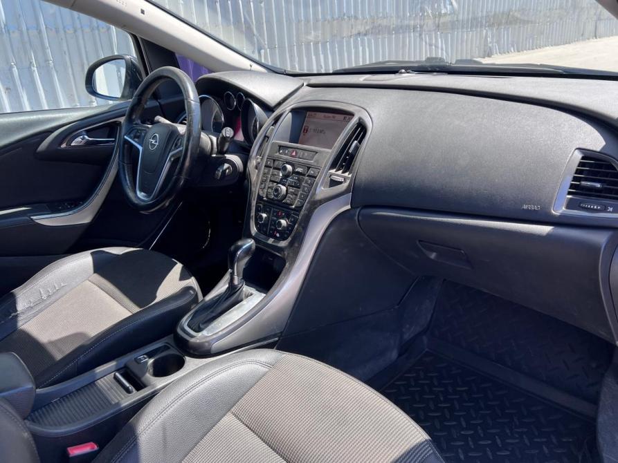 Opel Astra J Ростов-на-Дону  - изображение 11