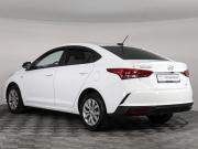 Hyundai Solaris II Рестайлинг Химки  - изображение 20