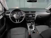 Skoda Octavia III (A7) Тюмень  - изображение 23