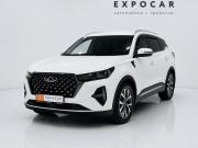 Chery Tiggo 7 Pro Max I Новосибирск  - изображение 25