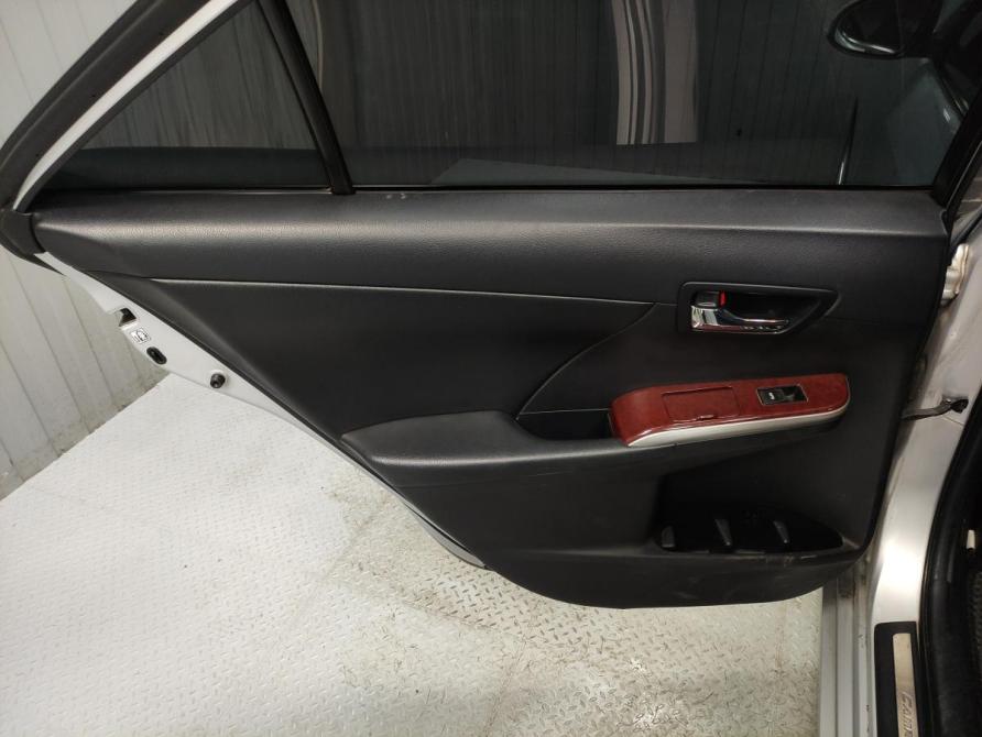 Toyota Camry VII (XV50) Пермь  - изображение 16