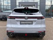 Changan UNI-K Октябрьский  - изображение 24