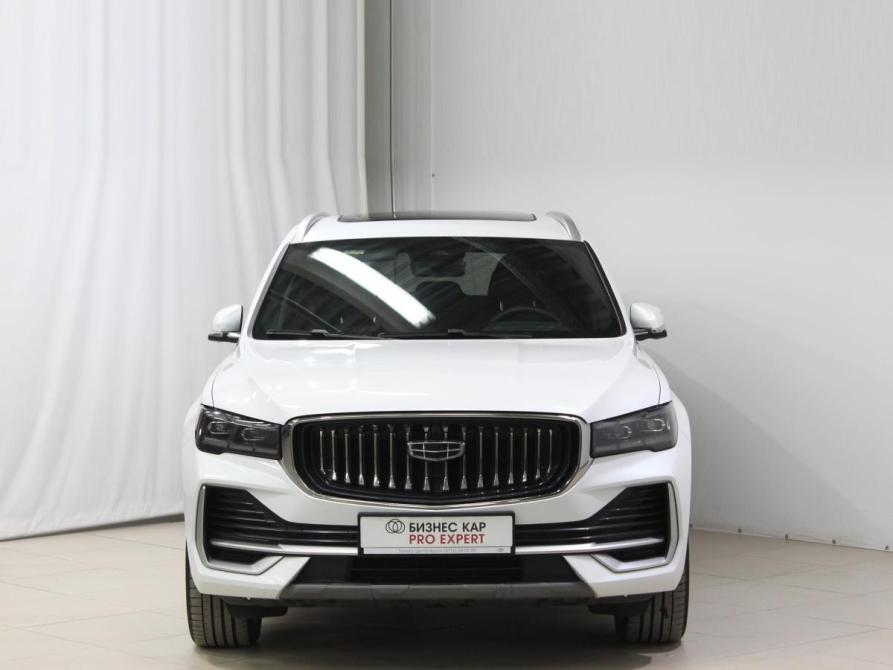 Geely Monjaro I Курск  - изображение 2