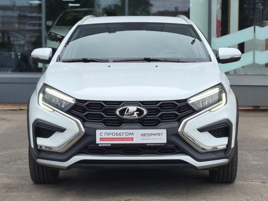 Lada (ВАЗ) Vesta I Рестайлинг (NG) Архангельск  - изображение 3