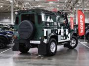 Land Rover Defender I Рестайлинг Санкт-Петербург  - изображение 25