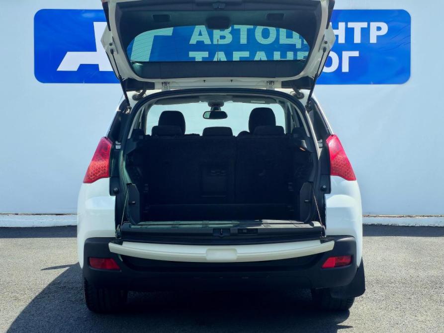 Peugeot 3008 I Таганрог  - изображение 8