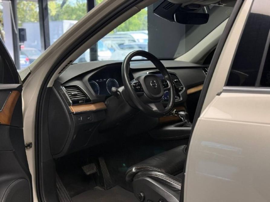Volvo XC90 II Москва  - изображение 8