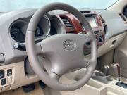 Toyota Fortuner I Рестайлинг Ярославль  - изображение 60