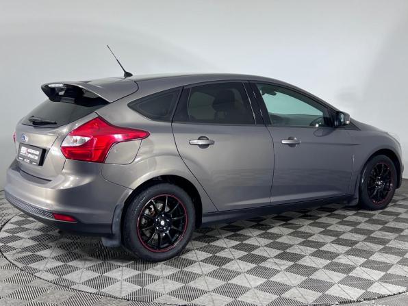 Ford Focus III с пробегом 2013 года, цена 740 000 рублей, 200191 км, хэтчбек, Автокод Объявления