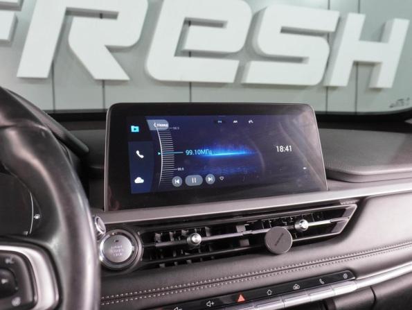 Chery Tiggo 7 Pro I с пробегом 2021 года, цена 1 679 000 рублей, 90986 км, внедорожник, Автокод Объявления
