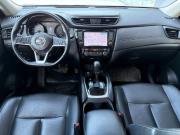Nissan X-Trail III Рестайлинг Оренбург  - изображение 19