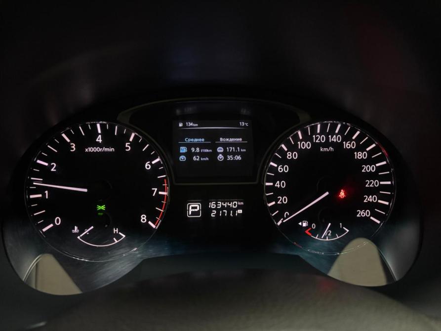Nissan Teana III Альметьевск  - изображение 16