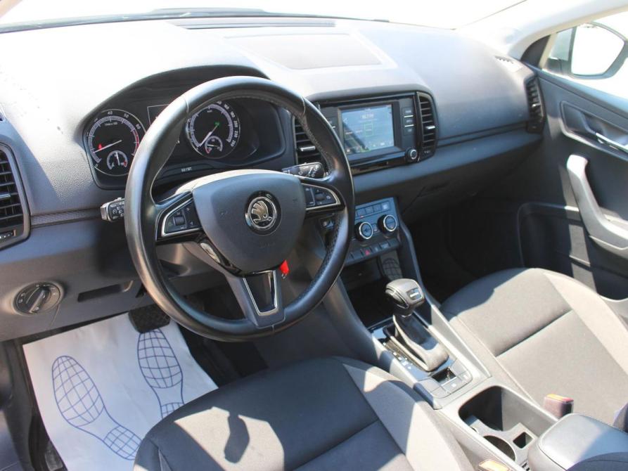 Skoda Karoq I Калуга  - изображение 7