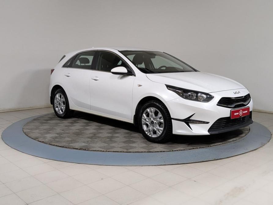 Kia Ceed III Рестайлинг Екатеринбург  - изображение 2