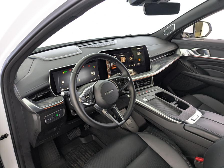 Haval F7 II Москва  - изображение 16