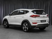 Hyundai Tucson III Тюмень  - изображение 32