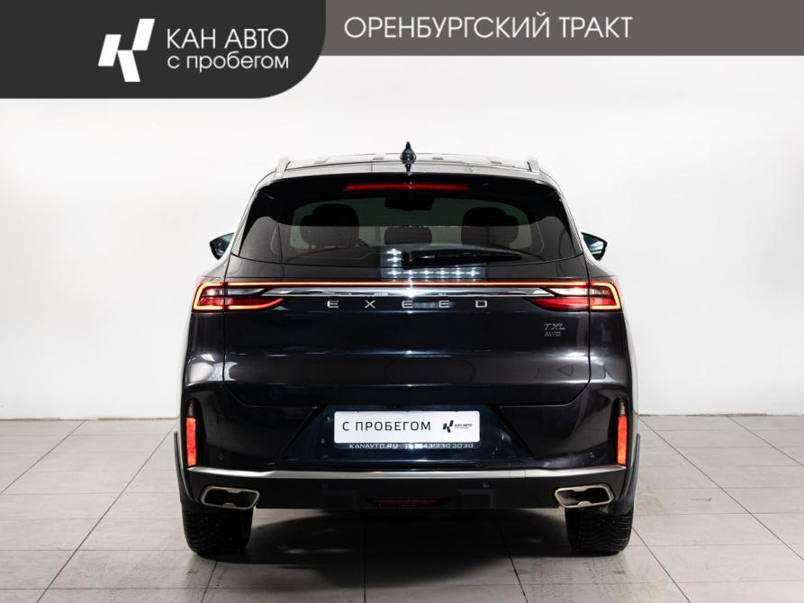 Exeed TXL I Рестайлинг Казань  - изображение 4