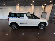 Skoda Yeti I Рестайлинг Чебоксары  - изображение 40