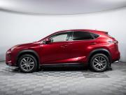 Lexus NX I Рестайлинг Москва  - изображение 30