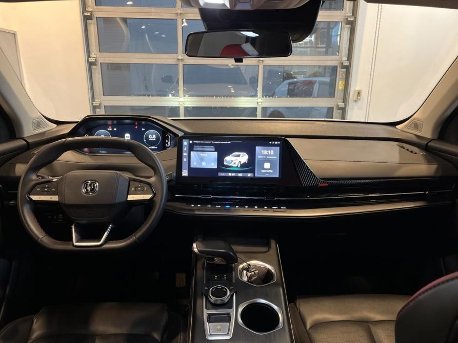Changan CS55 Plus II Чебоксары  - изображение 9