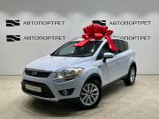 Ford Kuga I Санкт-Петербург  - изображение 18