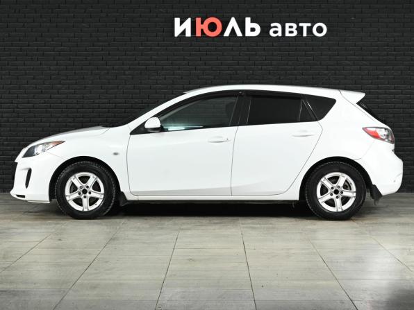 Mazda 3 II (BL) Рестайлинг с пробегом 2011 года, цена 830 000 рублей, 197823 км, хэтчбек, Автокод Объявления