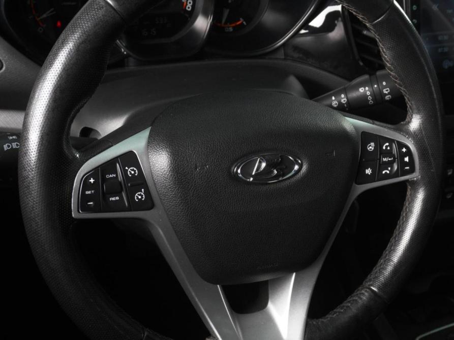 Lada (ВАЗ) Vesta I Минеральные Воды  - изображение 16