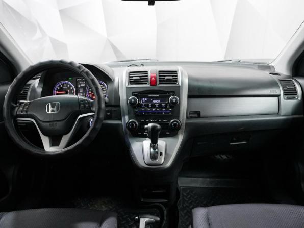 Honda CR-V III с пробегом 2008 года, цена 1 250 000 рублей, 251000 км, внедорожник, Автокод Объявления