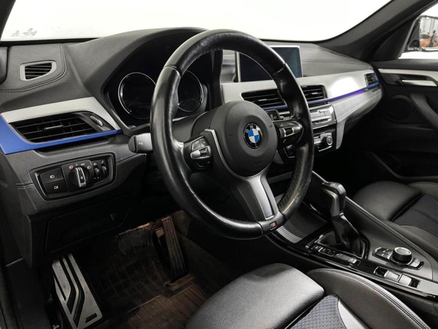 BMW X1 II (F48) Рестайлинг Москва  - изображение 12