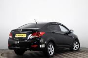 Hyundai Solaris I Пермь  - изображение 26