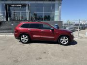 Jeep Grand Cherokee IV (WK2) Саратов  - изображение 19