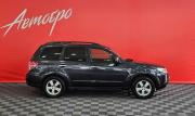 Subaru Forester III Вологда  - изображение 24