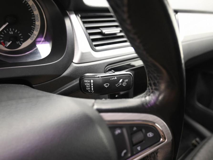 Skoda Rapid I Ростов-на-Дону  - изображение 14