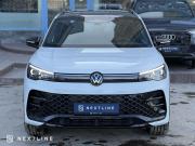 Volkswagen Tiguan III (China Market) Самара  - изображение 44