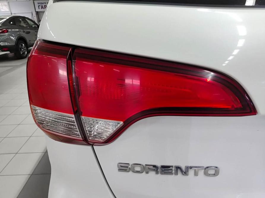 Kia Sorento II Рестайлинг Набережные Челны  - изображение 13