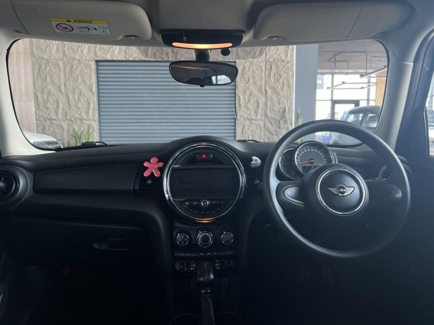 Mini Hatch III (F55/F56) Оренбург  - изображение 14