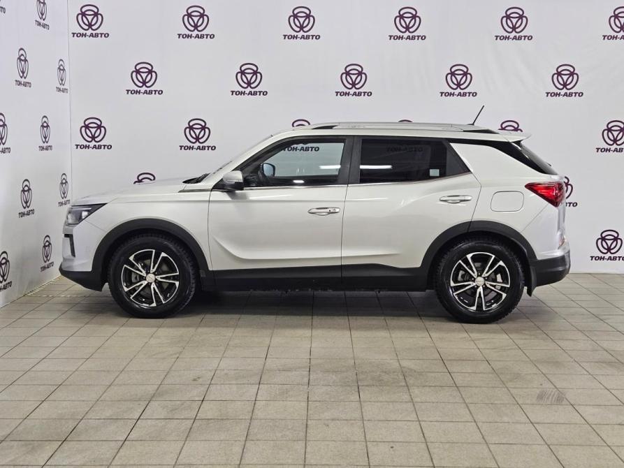 SsangYong Korando IV Тольятти  - изображение 8