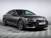 Audi A5 II (F5) Москва  - изображение 24