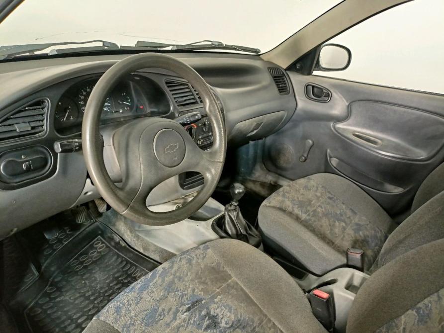 Chevrolet Lanos I Архангельск  - изображение 12
