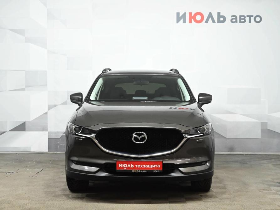 Mazda CX-5 II Екатеринбург  - изображение 2