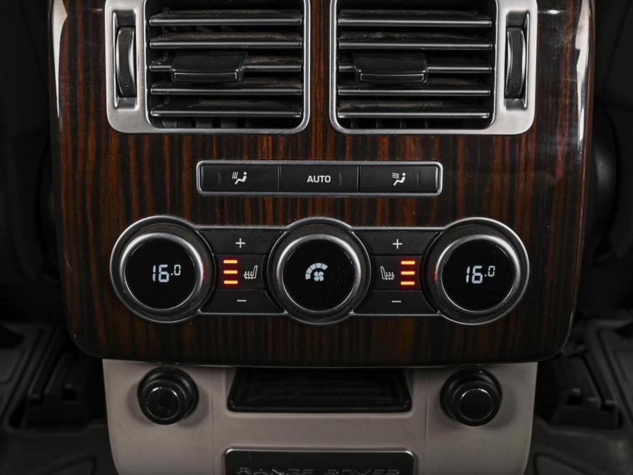 Land Rover Range Rover IV Ставрополь  - изображение 25
