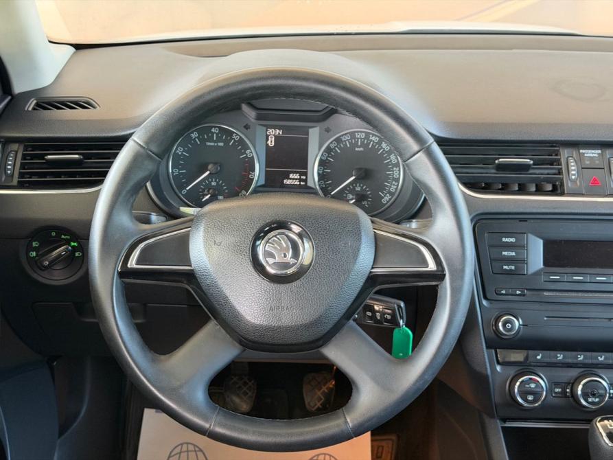 Skoda Octavia III (A7) Волгоград  - изображение 13