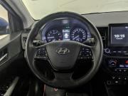 Hyundai Solaris II Рестайлинг Москва  - изображение 48